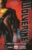WOLVERINE VOL 01 THREE MONTHS TO DIE PART 1 TP [9780785154198] **PROMOCJA TOMY**